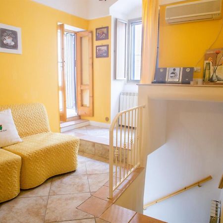 Casa Zefiro - The Fab Stay Ostuni Eksteriør bilde