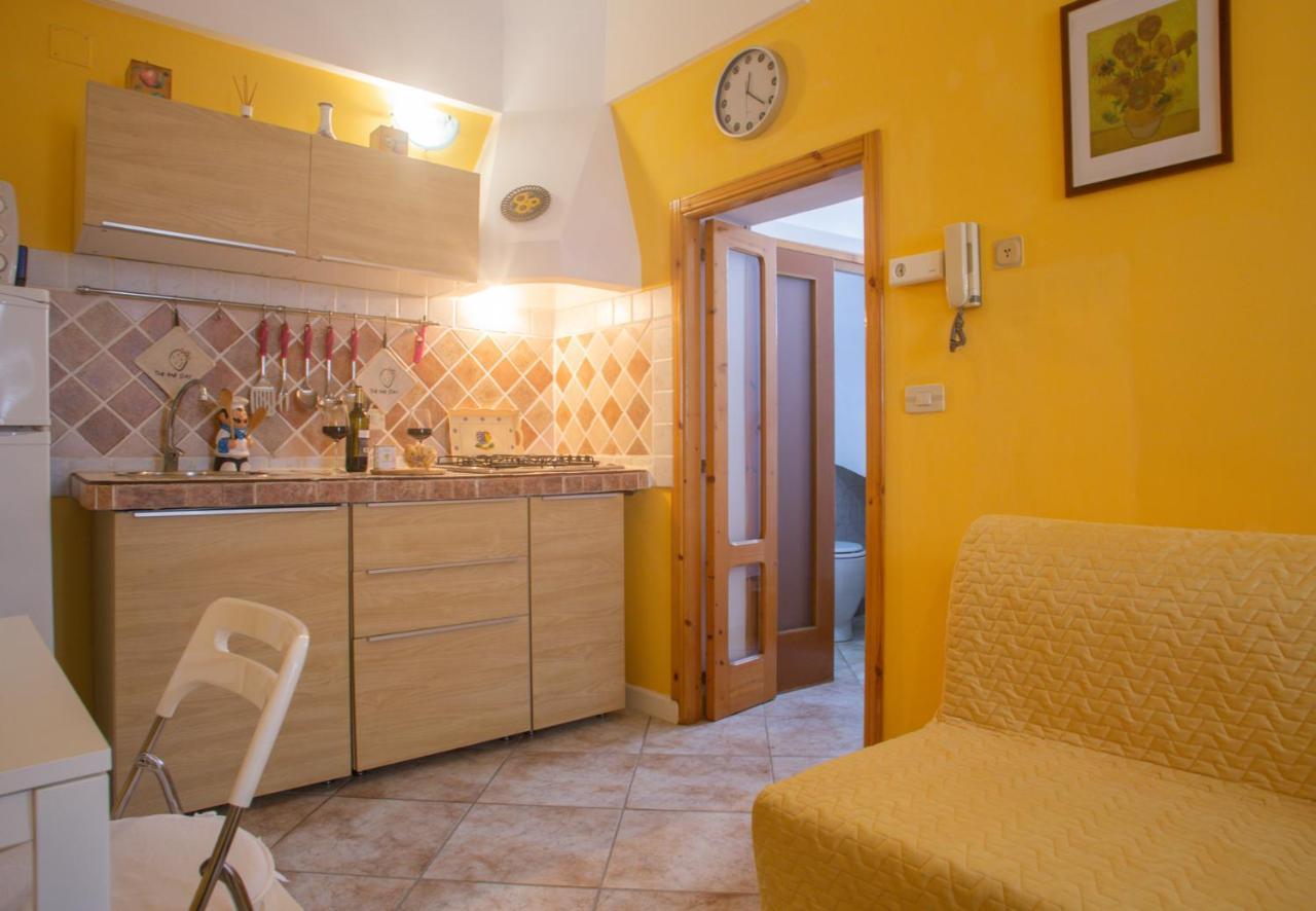 Casa Zefiro - The Fab Stay Ostuni Eksteriør bilde