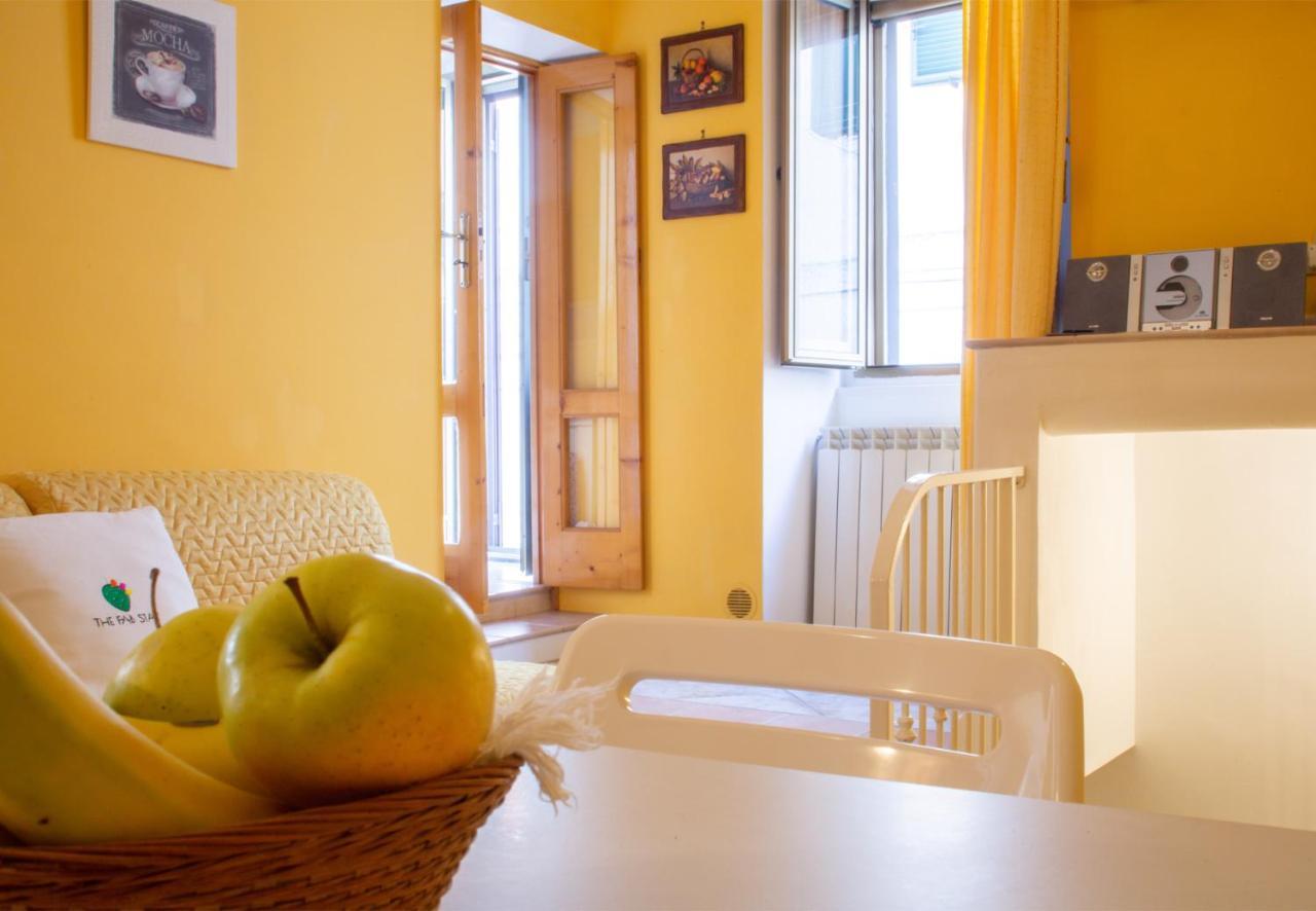 Casa Zefiro - The Fab Stay Ostuni Eksteriør bilde
