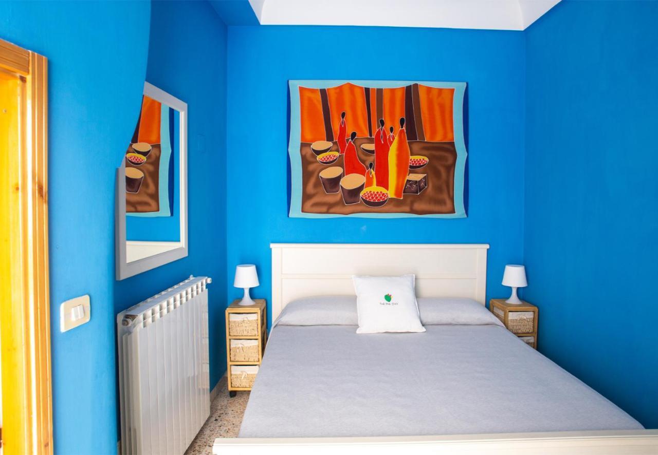 Casa Zefiro - The Fab Stay Ostuni Eksteriør bilde