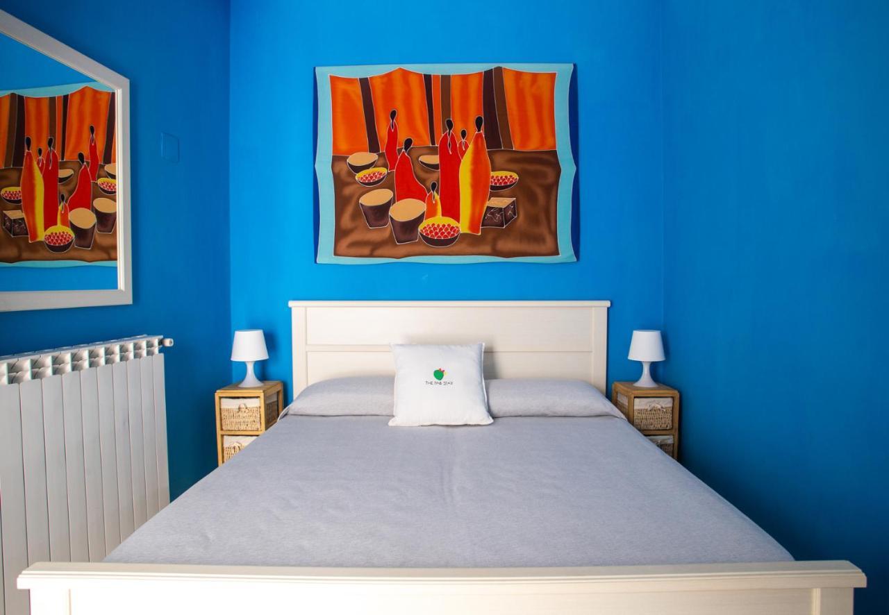 Casa Zefiro - The Fab Stay Ostuni Eksteriør bilde