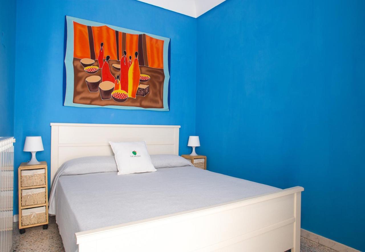 Casa Zefiro - The Fab Stay Ostuni Eksteriør bilde