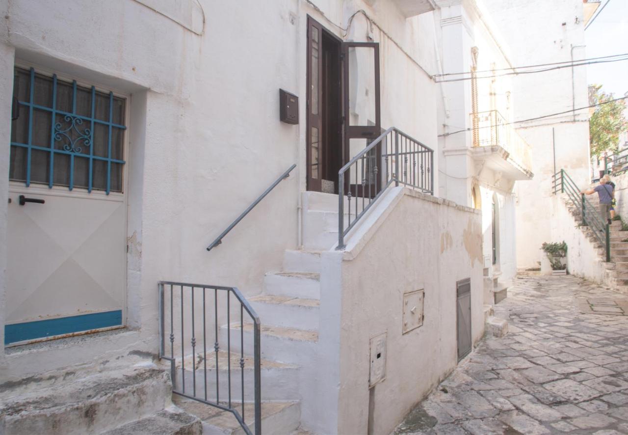 Casa Zefiro - The Fab Stay Ostuni Eksteriør bilde