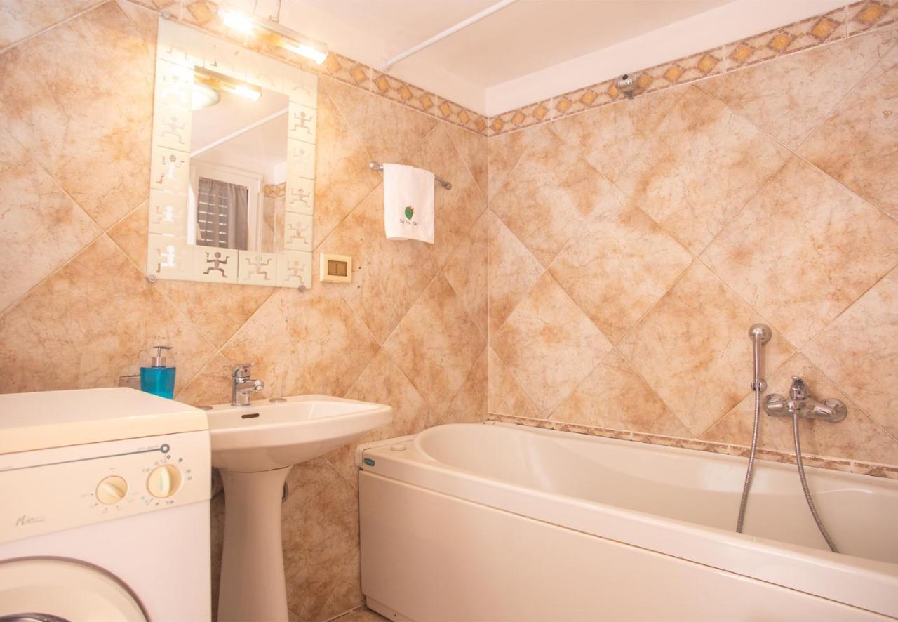 Casa Zefiro - The Fab Stay Ostuni Eksteriør bilde