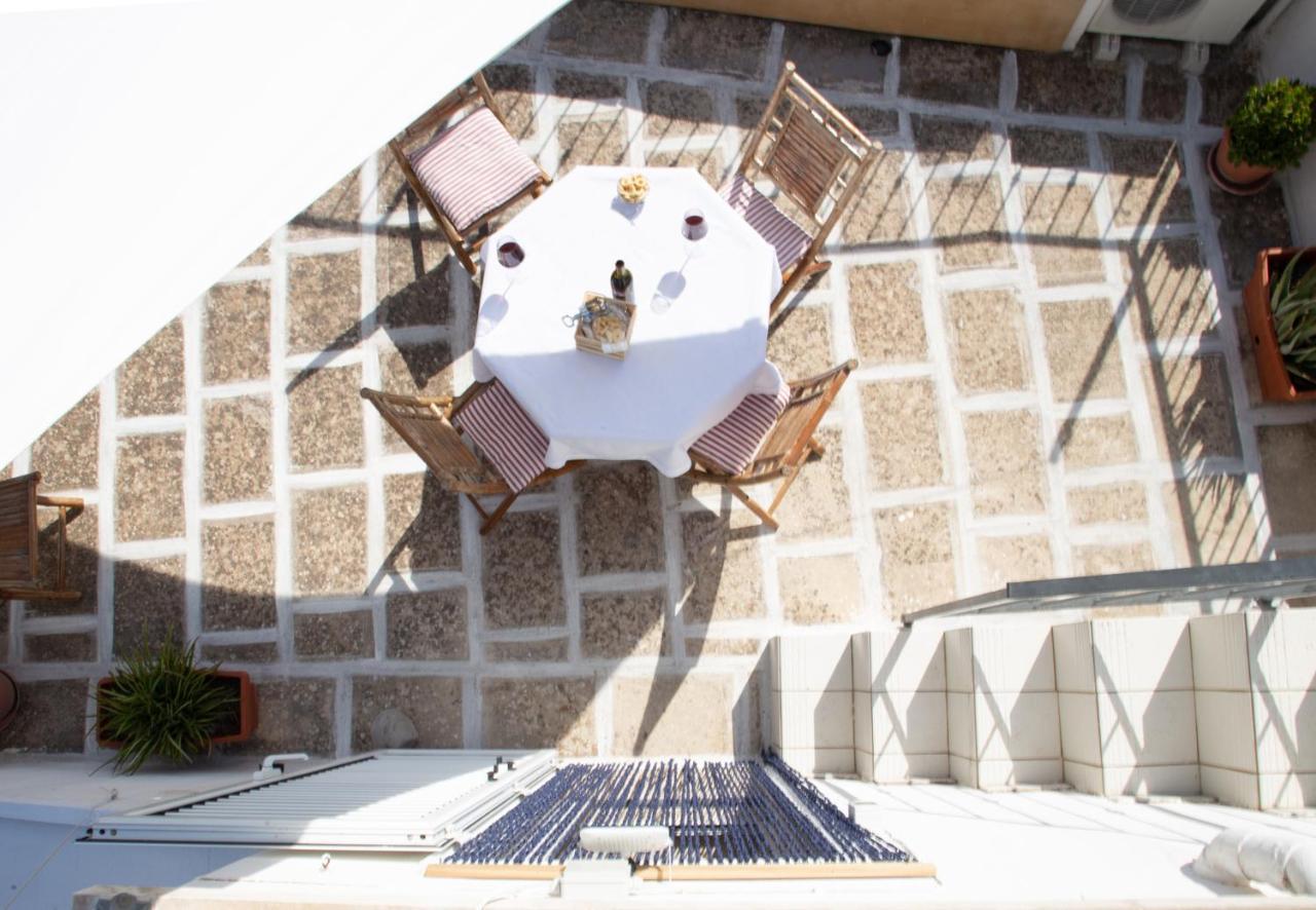 Casa Zefiro - The Fab Stay Ostuni Eksteriør bilde